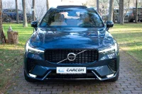 Volvo XC60 AWD Ultimate DARK Intelli PRO Xenium Fullopt 2 145kW thumbnail