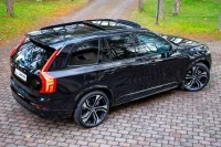 Volvo XC90 AWD Ultra DARK Ed Intelli PRO Lux FULL 2 335kW thumbnail