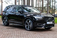 Volvo XC90 AWD Ultra DARK Ed Intelli PRO Lux FULL 2 335kW thumbnail