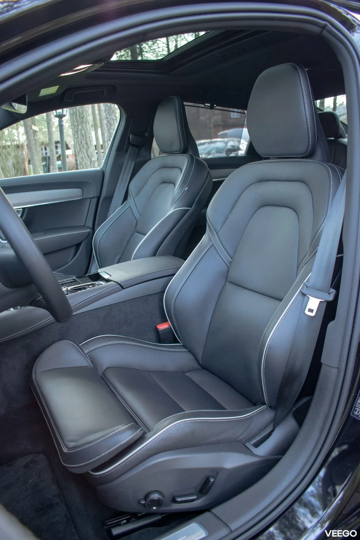 Volvo S90 AWD Ultimate Dark Intelli PRO Xenium 2 335kW