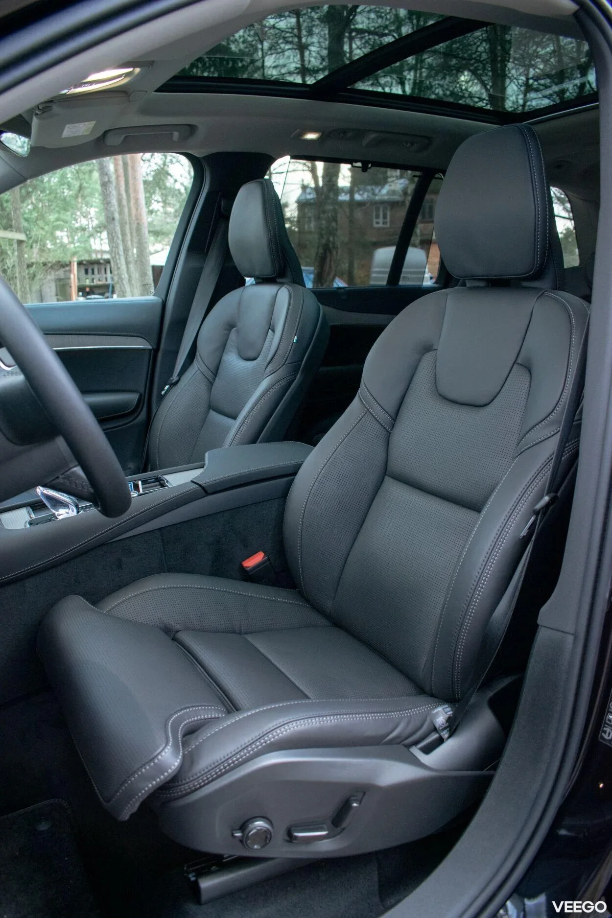 Volvo XC90 AWD Ultra DARK Ed Intelli PRO Lux FULL 2 335kW