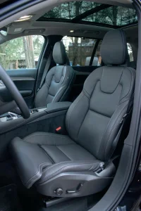 Volvo XC90 AWD Ultra DARK Ed Intelli PRO Lux FULL 2 335kW thumbnail