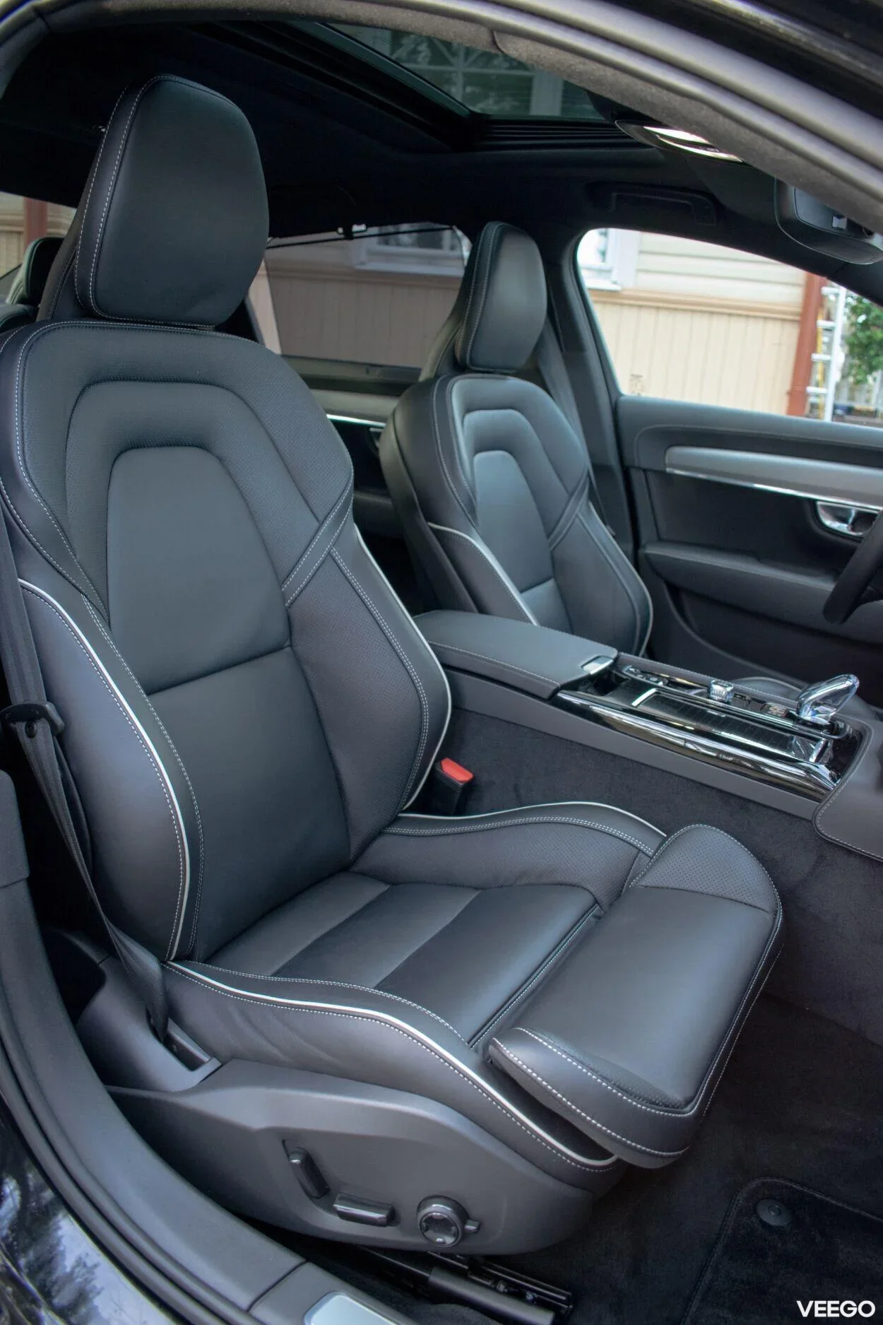 Volvo S90 AWD Ultimate Dark Intelli PRO Xenium 2 335kW