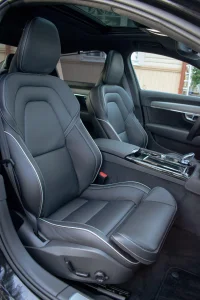 Volvo S90 AWD Ultimate Dark Intelli PRO Xenium 2 335kW thumbnail