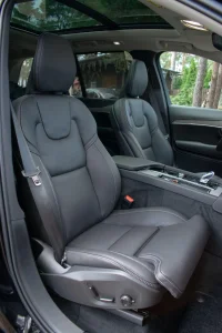 Volvo XC90 AWD Ultra DARK Ed Intelli PRO Lux FULL 2 335kW thumbnail