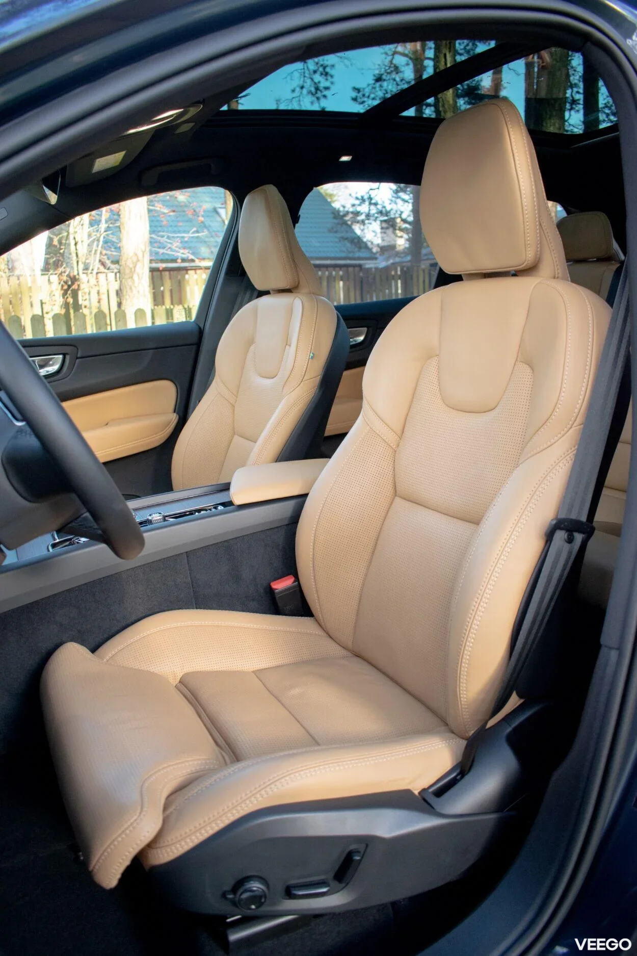 Volvo XC60 AWD Ultimate DARK Intelli PRO Xenium Fullopt 2 145kW