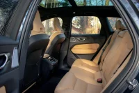 Volvo XC60 AWD Ultimate DARK Intelli PRO Xenium Fullopt 2 145kW thumbnail