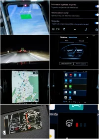 Volvo S90 AWD Ultimate Dark Intelli PRO Xenium 2 335kW thumbnail