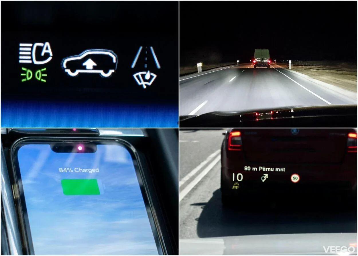 Volvo XC90 AWD Ultra DARK Ed Intelli PRO Lux FULL 2 335kW