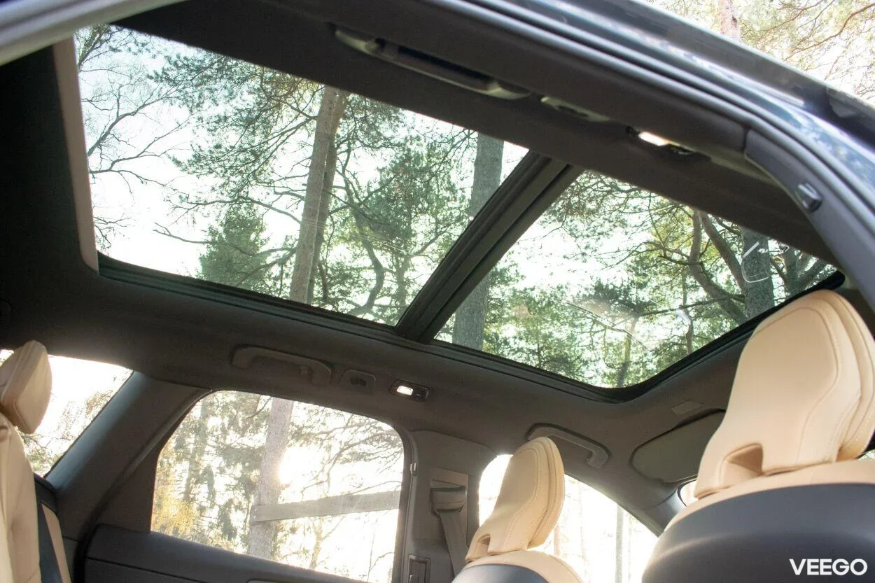 Volvo XC60 AWD Ultimate DARK Intelli PRO Xenium Fullopt 2 145kW