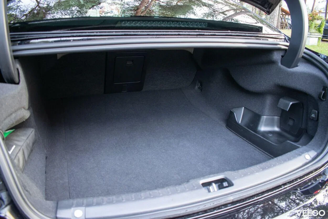 Volvo S90 AWD Ultimate Dark Intelli PRO Xenium 2 335kW