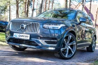 Volvo XC90 AWD Inscription Intelli Lux PRO 2 190kW thumbnail