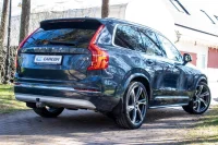 Volvo XC90 AWD Inscription Intelli Lux PRO 2 190kW thumbnail