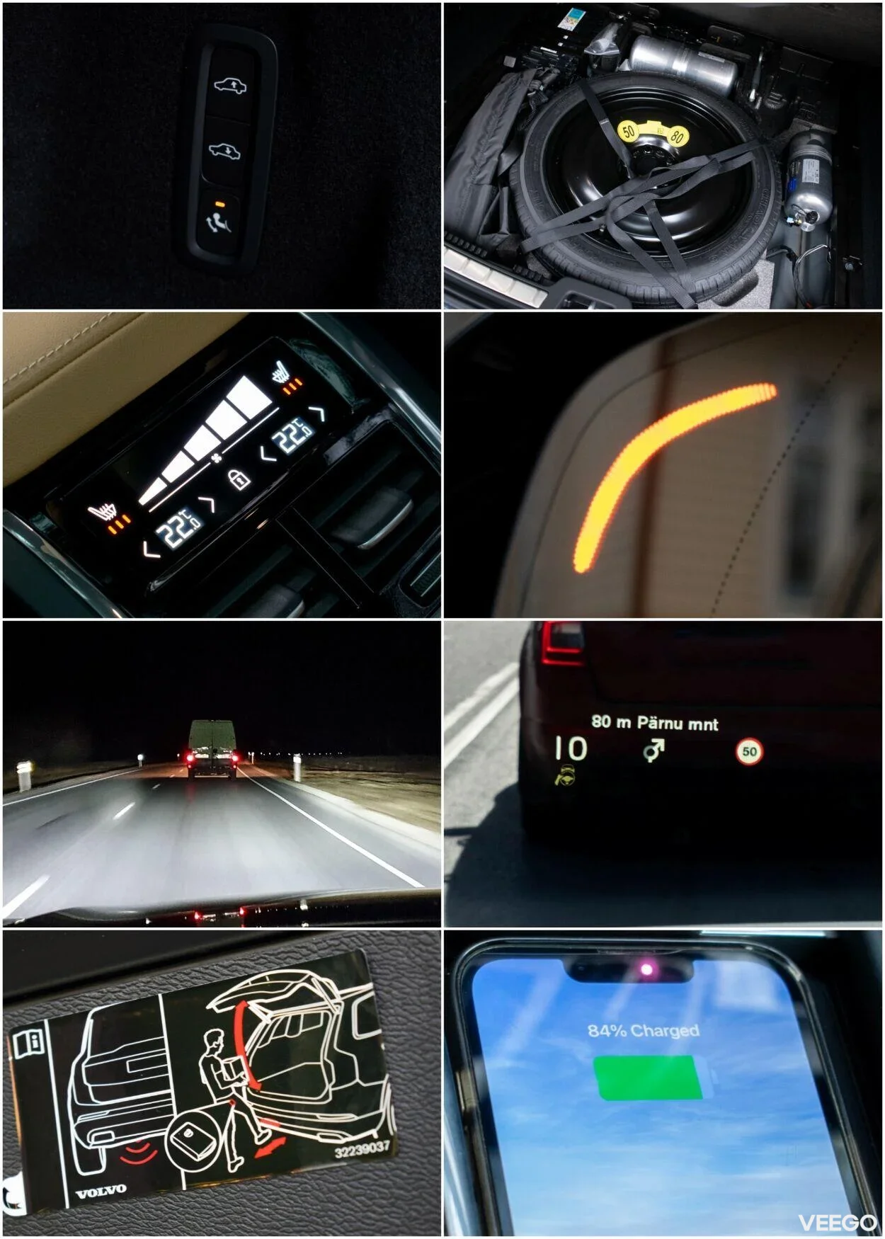 Volvo XC60 AWD Ultimate DARK Intelli PRO Xenium Fullopt 2 145kW