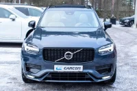 Volvo XC90 AWD DARK R-Design PLUS Intelli PRO Wntr 2 183kW thumbnail
