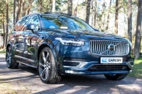 Volvo XC90 AWD Inscription Intelli Lux PRO 2 190kW thumbnail