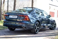 Volvo S60 AWD DARK ULTIMATE Intelli PRO Xenium 2 184kW thumbnail