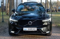 Volvo XC60 AWD B&W Ultimate DARK Intelli PRO Xenium Fullopt 2 145kW thumbnail