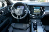 Volvo S60 AWD DARK ULTIMATE Intelli PRO Xenium 2 184kW thumbnail