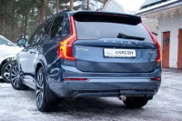 Volvo XC90 AWD DARK R-Design PLUS Intelli PRO Wntr 2 183kW thumbnail