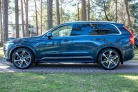 Volvo XC90 AWD Inscription Intelli Lux PRO 2 190kW thumbnail