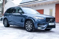 Volvo XC90 AWD DARK R-Design PLUS Intelli PRO Wntr 2 183kW thumbnail
