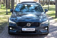 Volvo S60 AWD DARK ULTIMATE Intelli PRO Xenium 2 184kW thumbnail