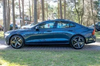 Volvo S60 AWD DARK ULTIMATE Intelli PRO Xenium 2 184kW thumbnail