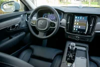 Volvo S90 AWD ULTIMATE BRIGHT XENIUM FULLOPT 2 183kW thumbnail