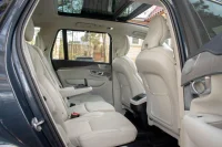 Volvo XC90 AWD Inscription Intelli Lux PRO 2 190kW thumbnail