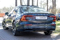 Volvo S60 AWD DARK ULTIMATE Intelli PRO Xenium 2 184kW thumbnail