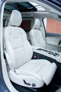 Volvo XC90 AWD DARK R-Design PLUS Intelli PRO Wntr 2 183kW thumbnail