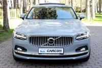 Volvo S90 AWD ULTIMATE BRIGHT XENIUM FULLOPT 2 183kW thumbnail