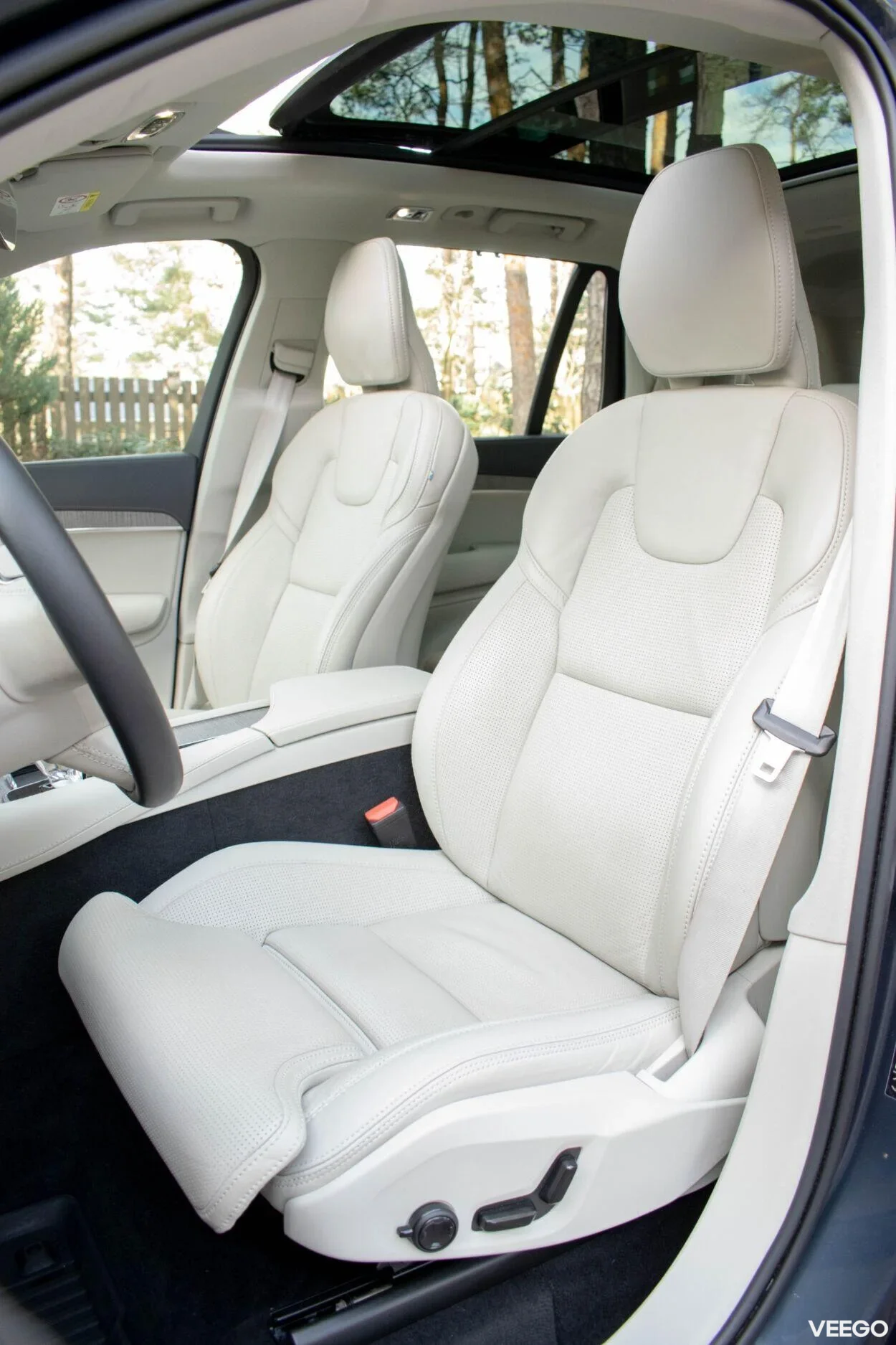 Volvo XC90 AWD Inscription Intelli Lux PRO 2 190kW