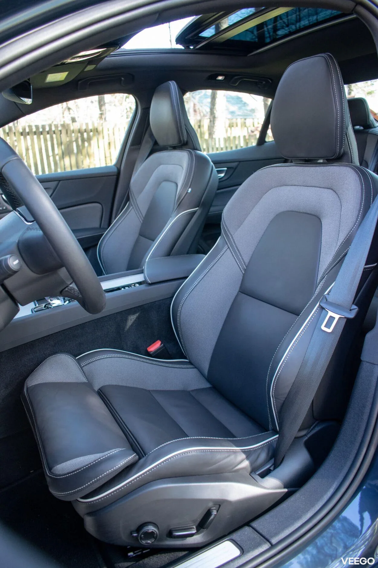 Volvo S60 AWD DARK ULTIMATE Intelli PRO Xenium 2 184kW