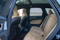 Volvo XC60 AWD B&W Ultimate DARK Intelli PRO Xenium Fullopt 2 145kW thumbnail