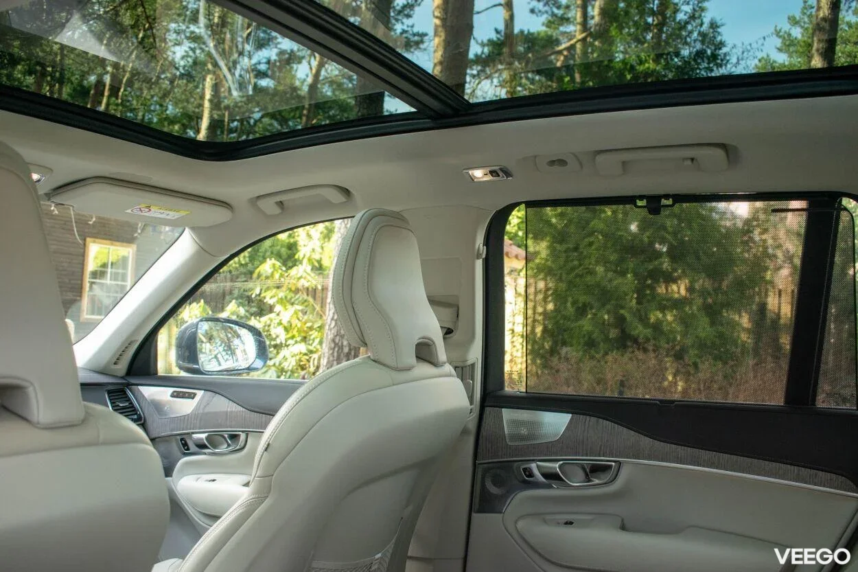 Volvo XC90 AWD Inscription Intelli Lux PRO 2 190kW