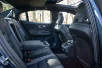 Volvo S60 AWD DARK ULTIMATE Intelli PRO Xenium 2 184kW thumbnail