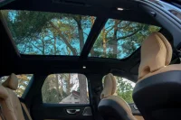 Volvo XC60 AWD B&W Ultimate DARK Intelli PRO Xenium Fullopt 2 145kW thumbnail