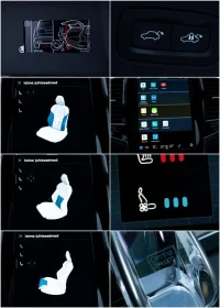 Volvo XC90 AWD DARK R-Design PLUS Intelli PRO Wntr 2 183kW thumbnail