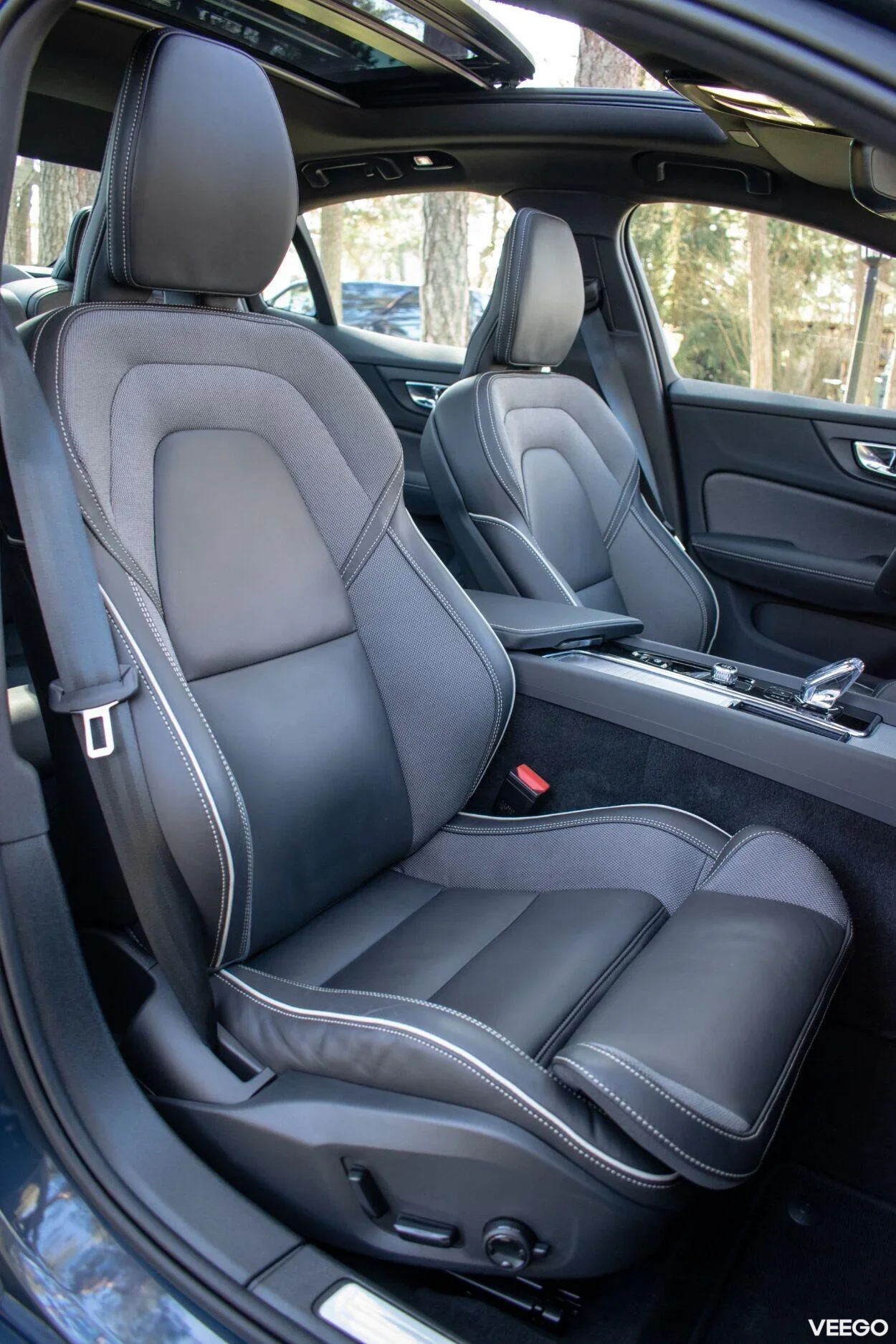 Volvo S60 AWD DARK ULTIMATE Intelli PRO Xenium 2 184kW