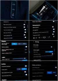 Volvo XC60 AWD B&W Ultimate DARK Intelli PRO Xenium Fullopt 2 145kW thumbnail