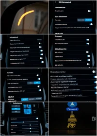 Volvo XC90 AWD DARK R-Design PLUS Intelli PRO Wntr 2 183kW thumbnail