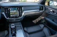 Volvo S60 AWD DARK ULTIMATE Intelli PRO Xenium 2 184kW thumbnail