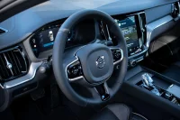 Volvo S60 AWD DARK ULTIMATE Intelli PRO Xenium 2 184kW thumbnail