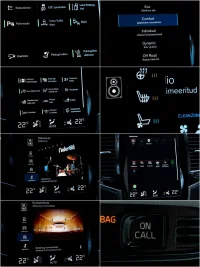 Volvo XC90 AWD Inscription Intelli Lux PRO 2 190kW thumbnail