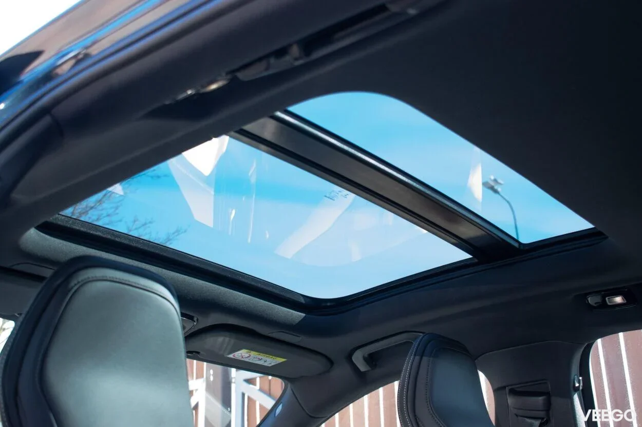 Volvo S60 AWD DARK ULTIMATE Intelli PRO Xenium 2 184kW