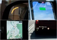 Volvo S60 AWD DARK ULTIMATE Intelli PRO Xenium 2 184kW thumbnail