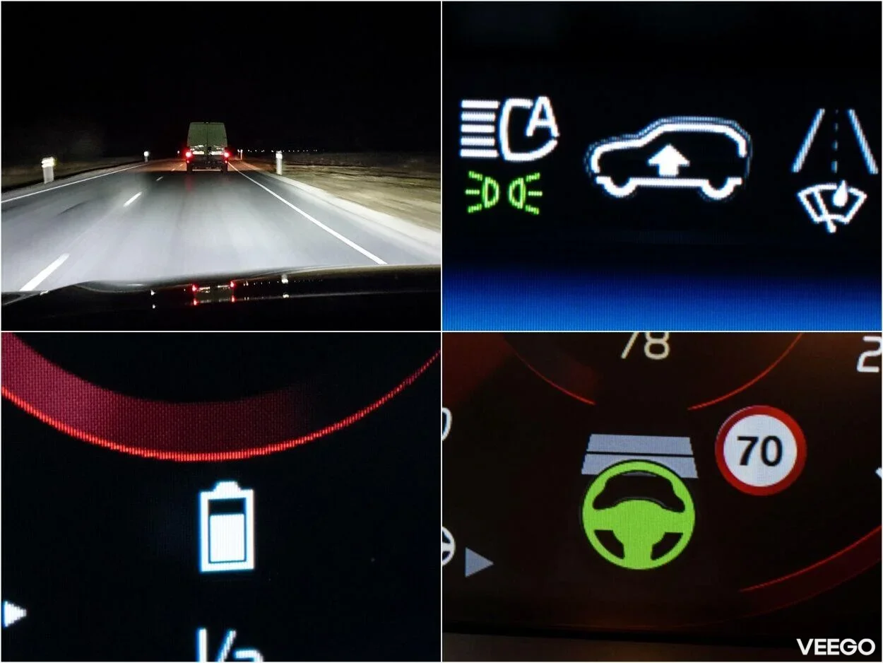 Volvo XC90 AWD Inscription Intelli Lux PRO 2 190kW