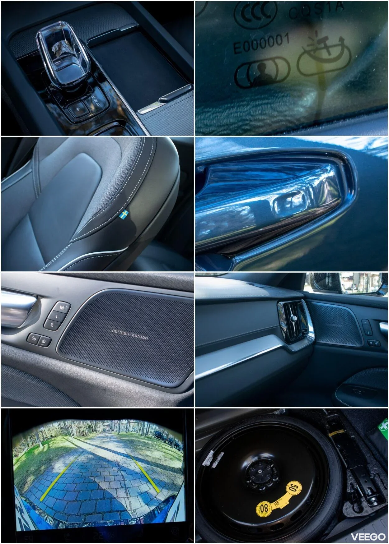 Volvo S60 AWD DARK ULTIMATE Intelli PRO Xenium 2 184kW